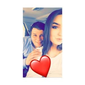 Meet your Posher, Garrett